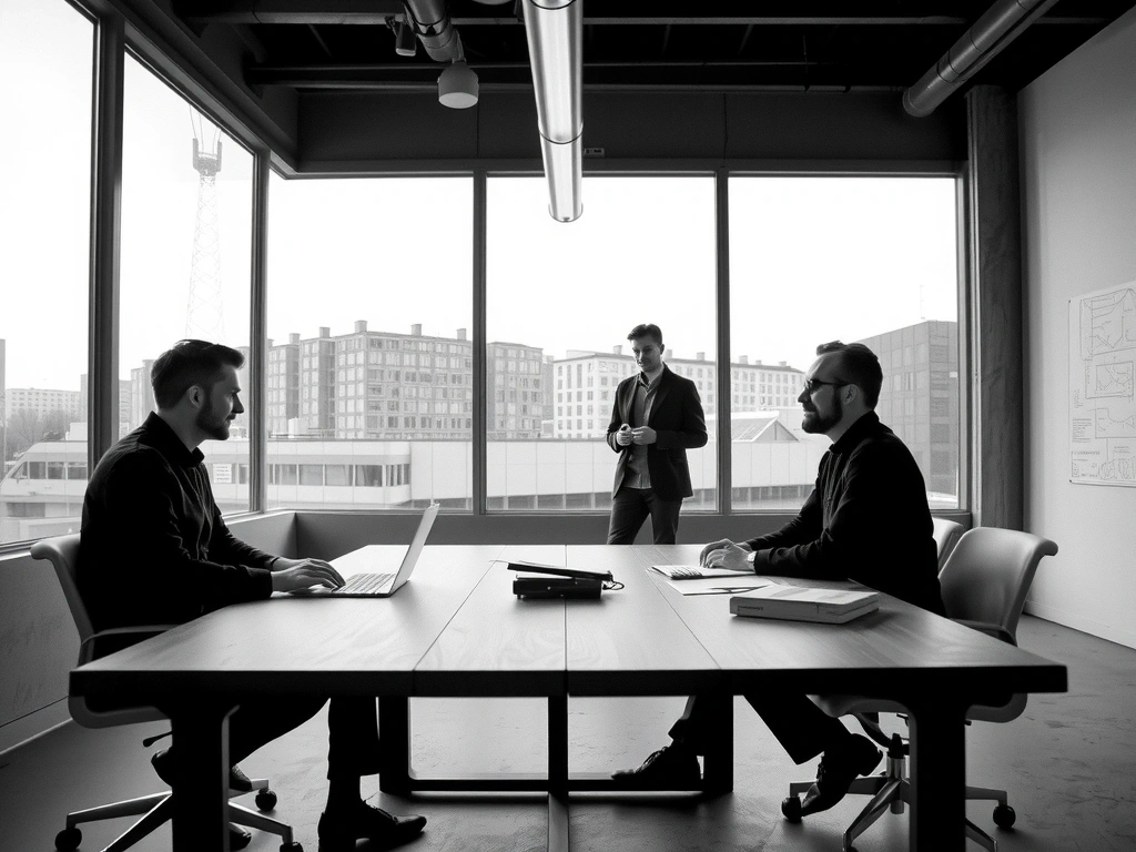 EngineVera Foundry Team