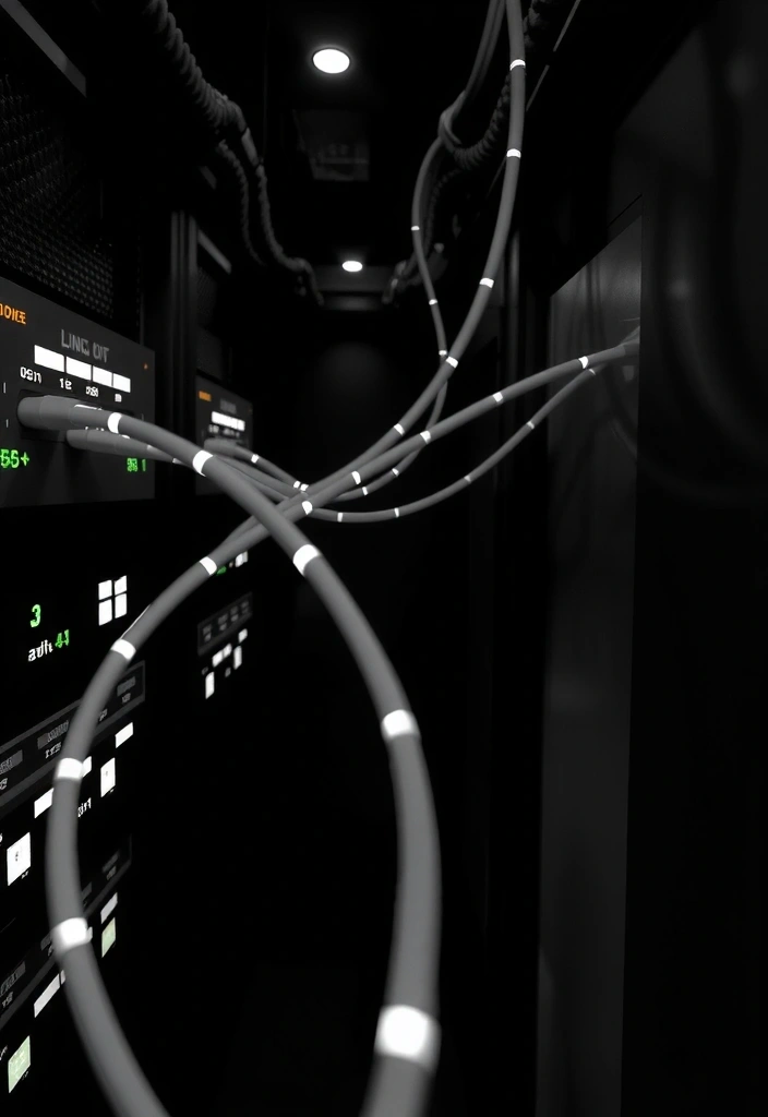 High speed infrastructure