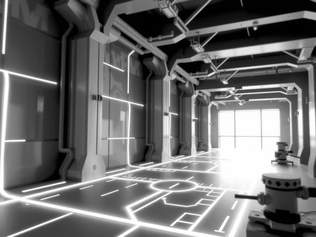 Technical Visualization