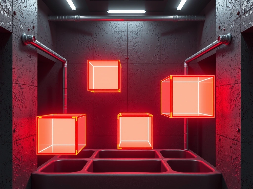 Puzzle Mechanic Detail