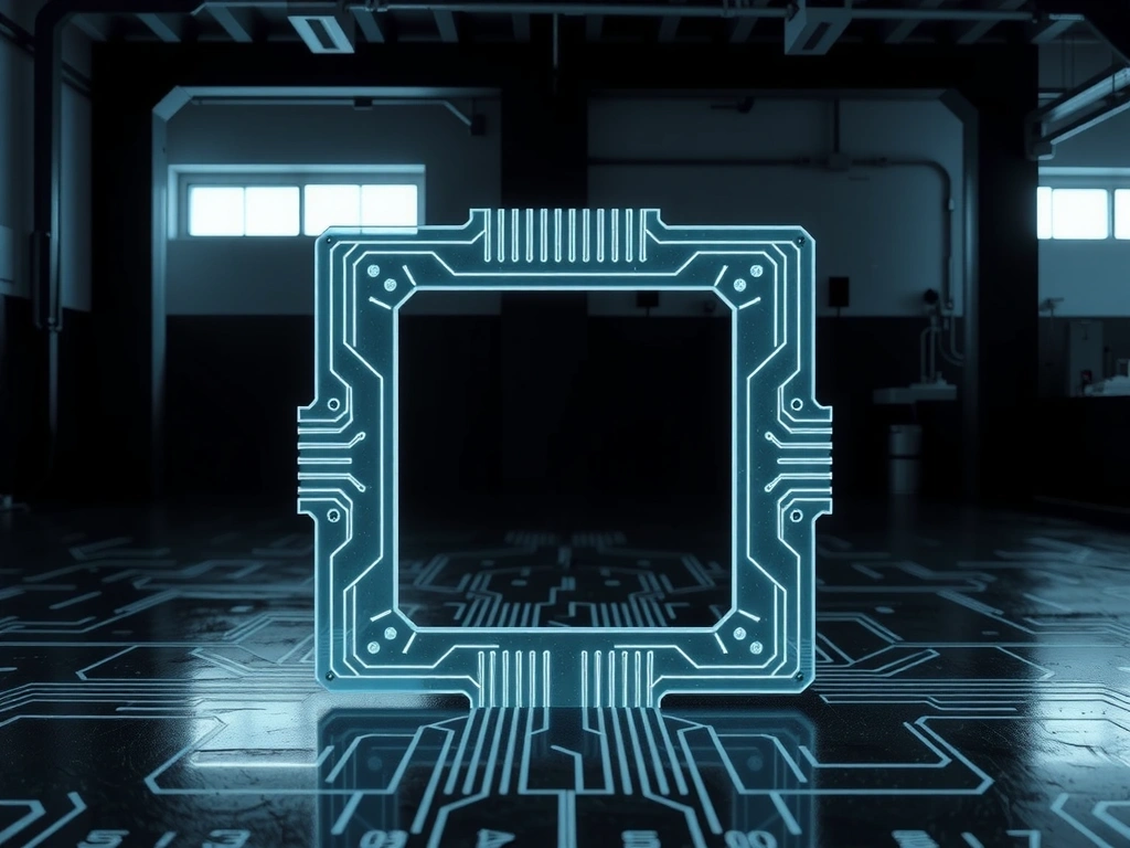 Data Security Visualization