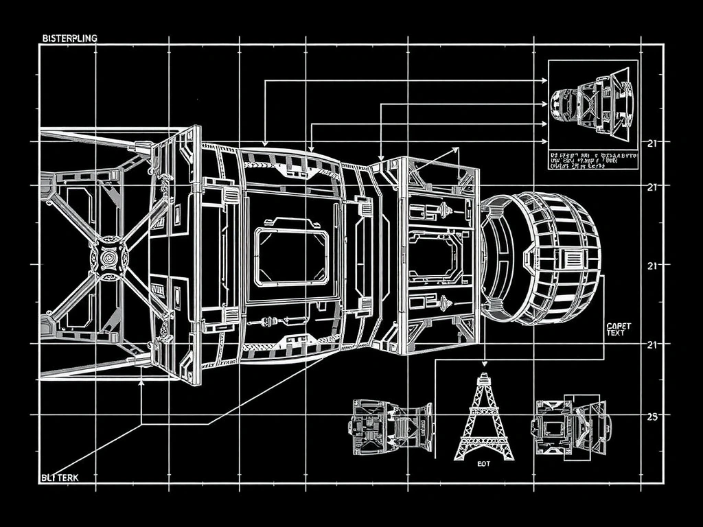 Proprietary Schematic