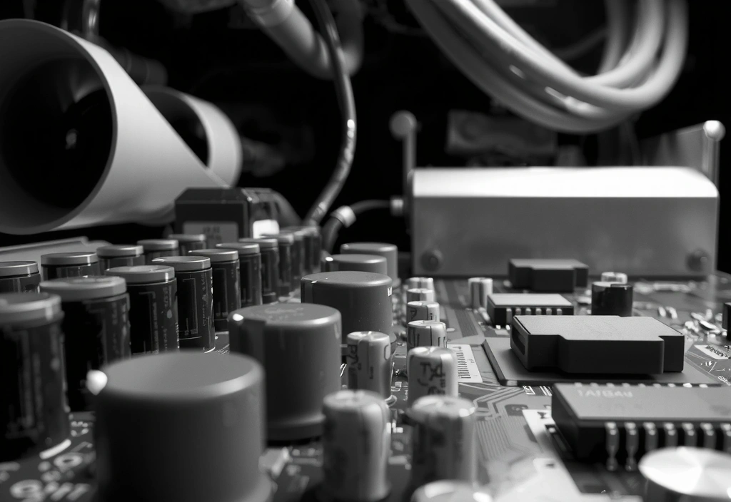 Technical Engineering Detail